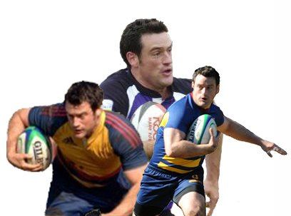 Rugby Image